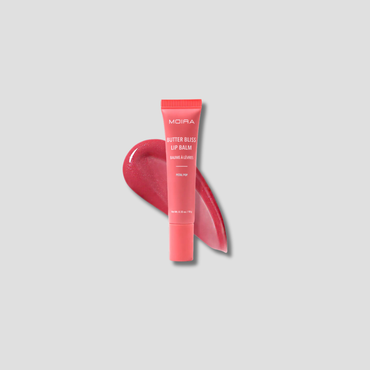 BBLB002 MOIRA BUTTER BLISSLIP BALM