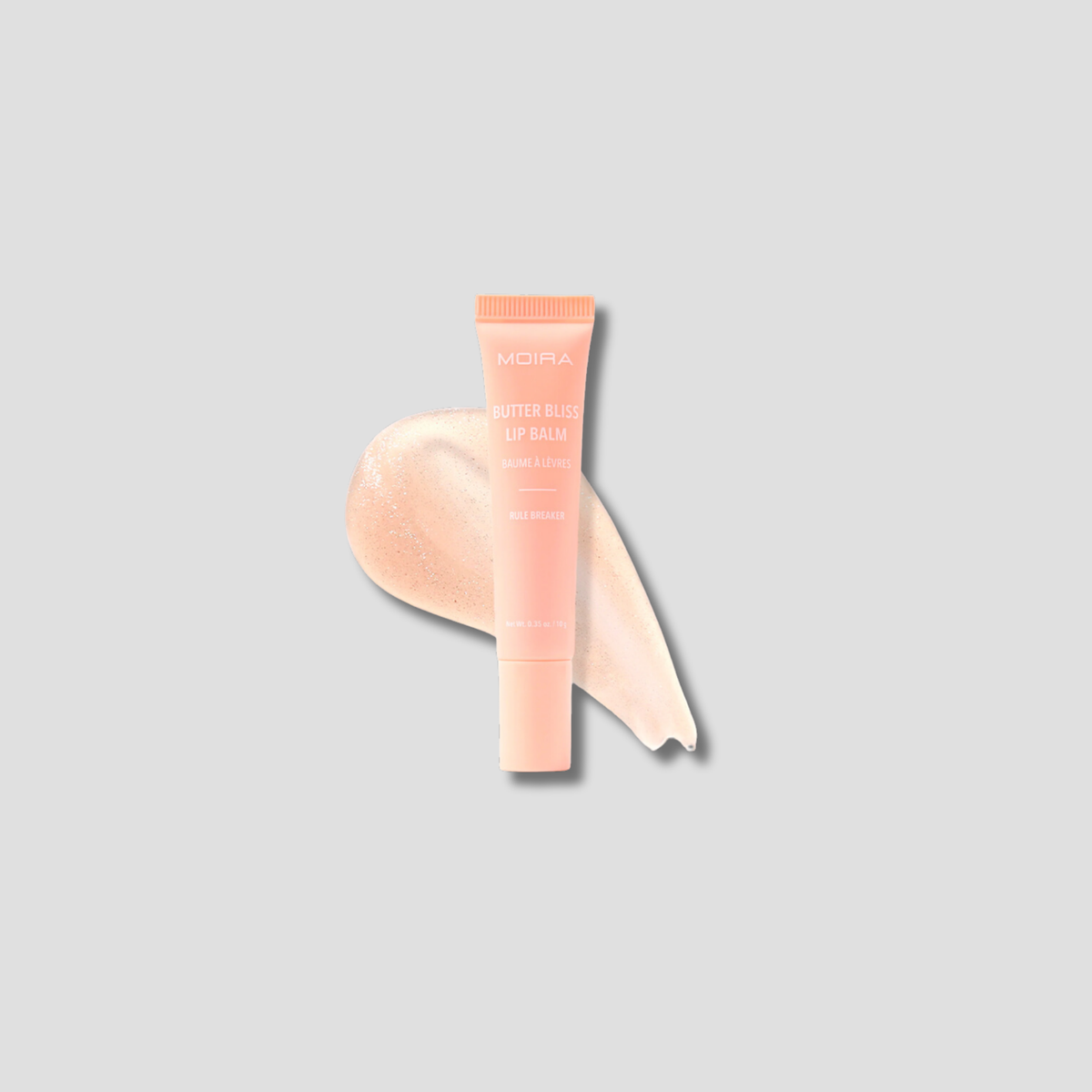 BBLB002 MOIRA BUTTER BLISSLIP BALM