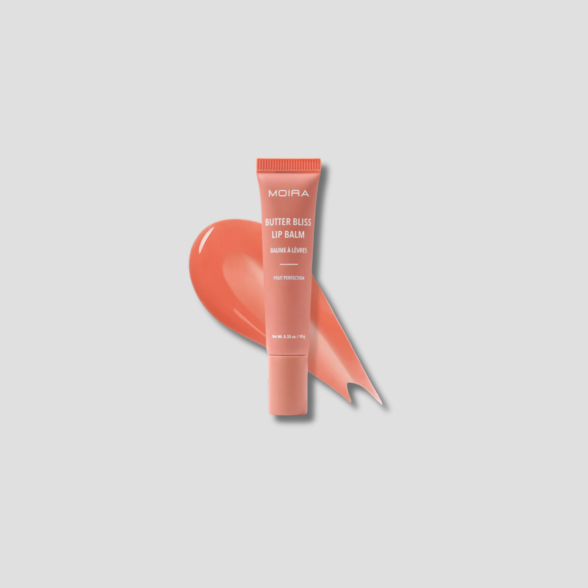 BBLB002 MOIRA BUTTER BLISSLIP BALM
