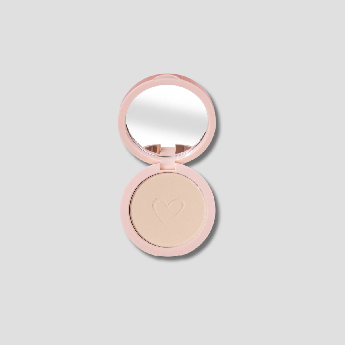BC PRETTY PRESSED POLVO FIJADOR COMPACTO