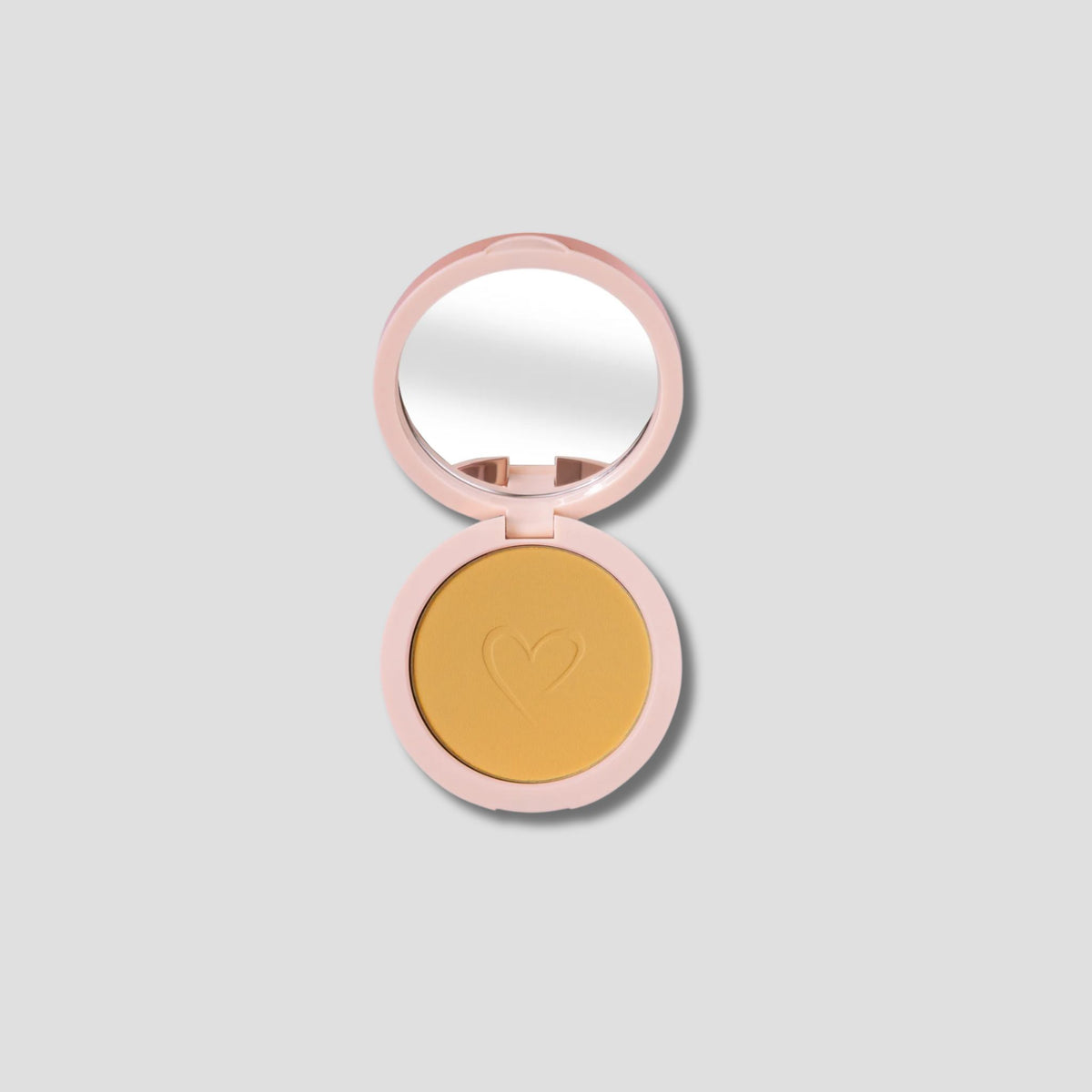 BC PRETTY PRESSED POLVO FIJADOR COMPACTO