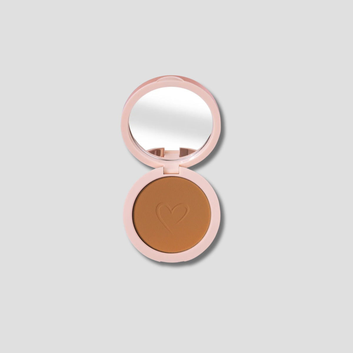 BC PRETTY PRESSED POLVO FIJADOR COMPACTO