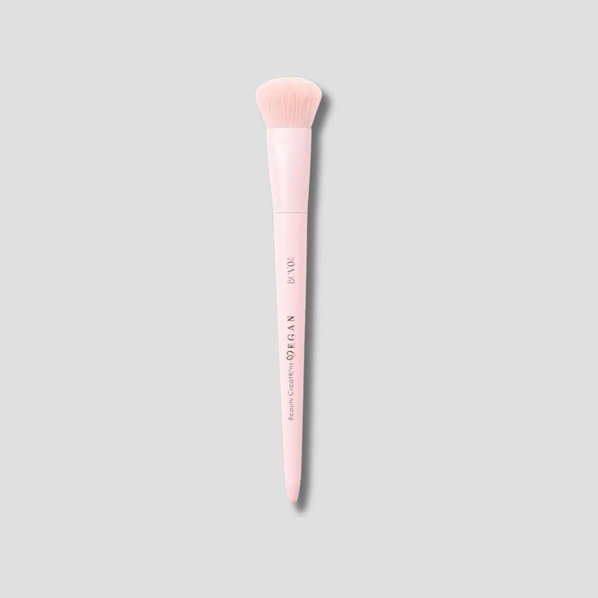 BCVB BEAUTY CREATIONS BROCHA VEGANA