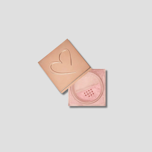 BEAUTY CREATIONS BYE FILTER POLVO FIJADOR