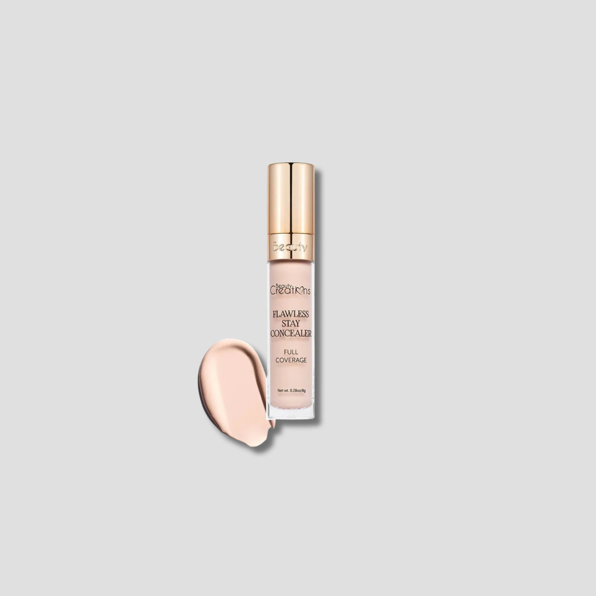 BEAUTY CREATIONS FLAWLESS STAY CONCEALER