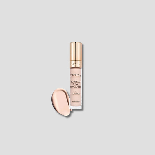 BEAUTY CREATIONS FLAWLESS STAY CONCEALER