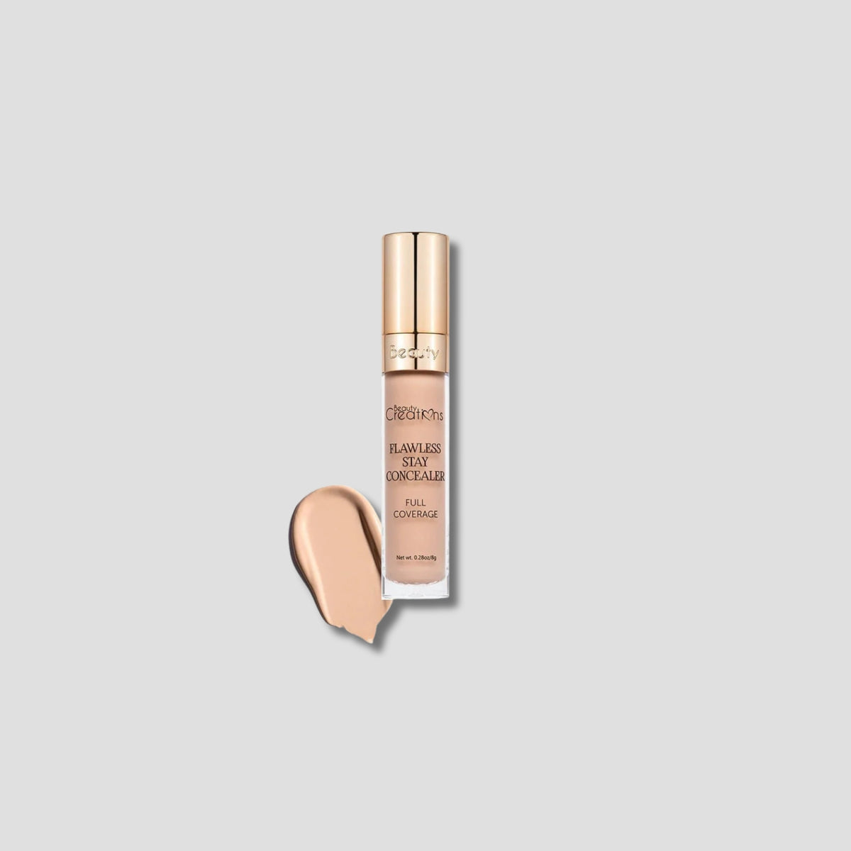 BEAUTY CREATIONS FLAWLESS STAY CONCEALER