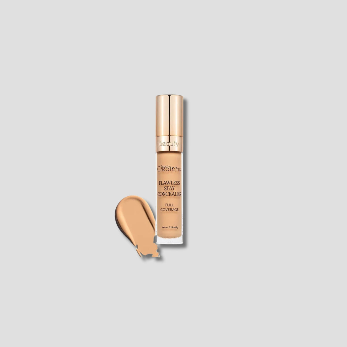 BEAUTY CREATIONS FLAWLESS STAY CONCEALER