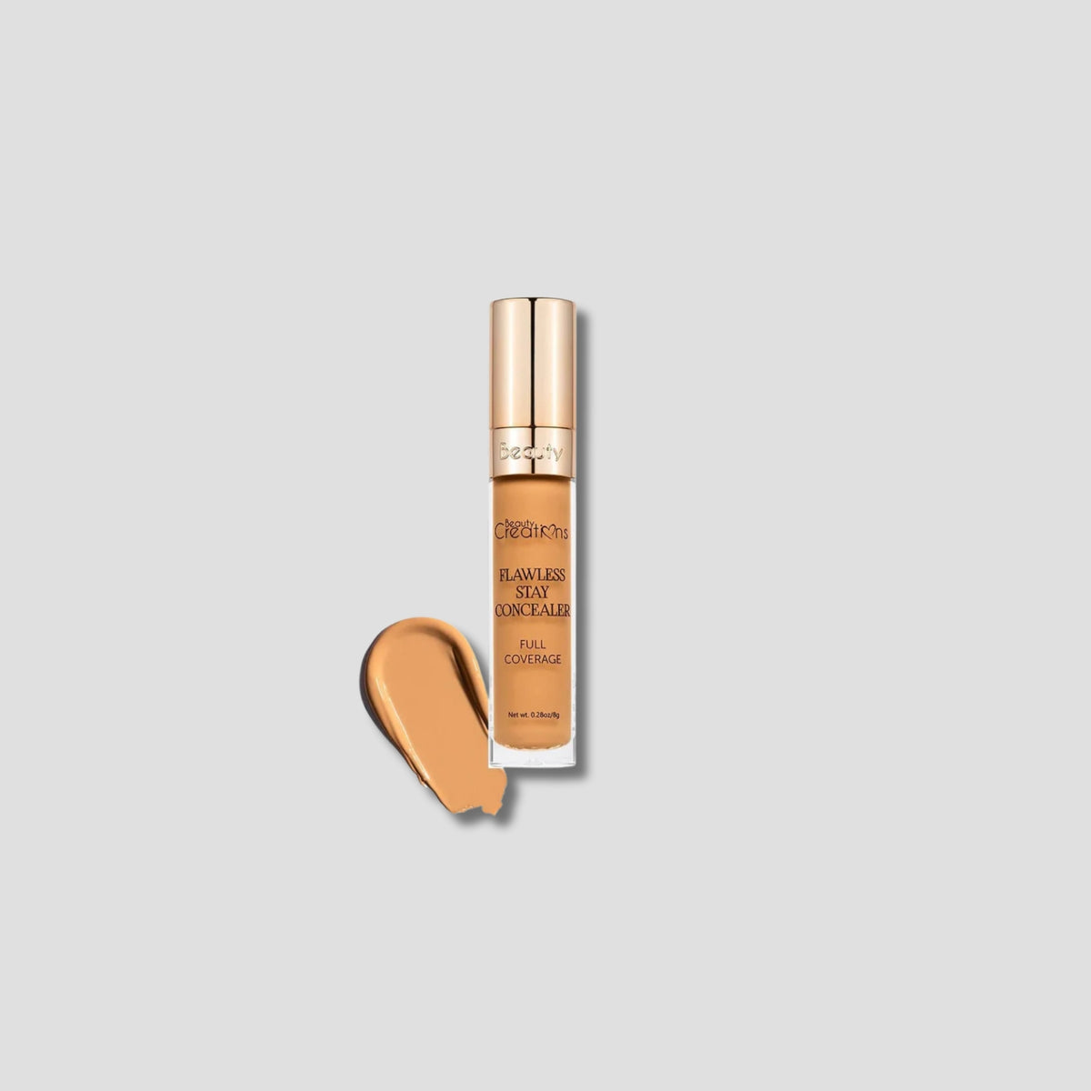 BEAUTY CREATIONS FLAWLESS STAY CONCEALER