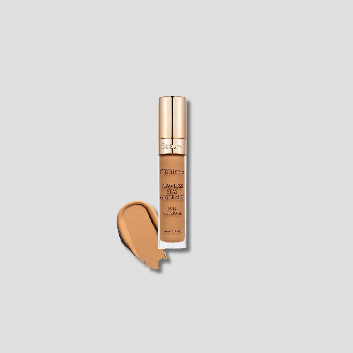 BEAUTY CREATIONS FLAWLESS STAY CONCEALER