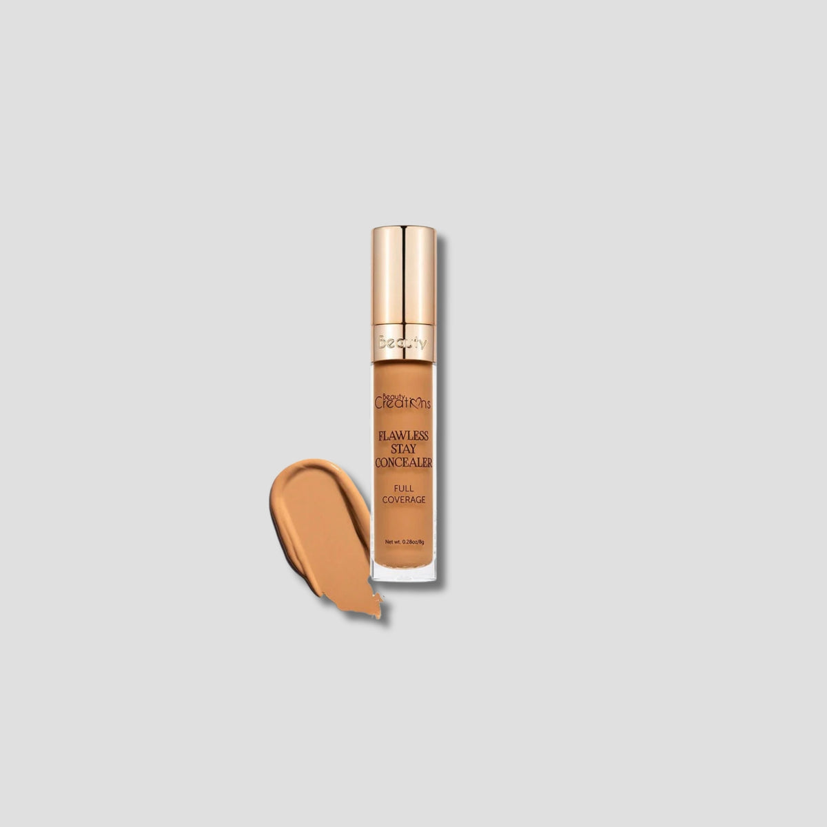 BEAUTY CREATIONS FLAWLESS STAY CONCEALER