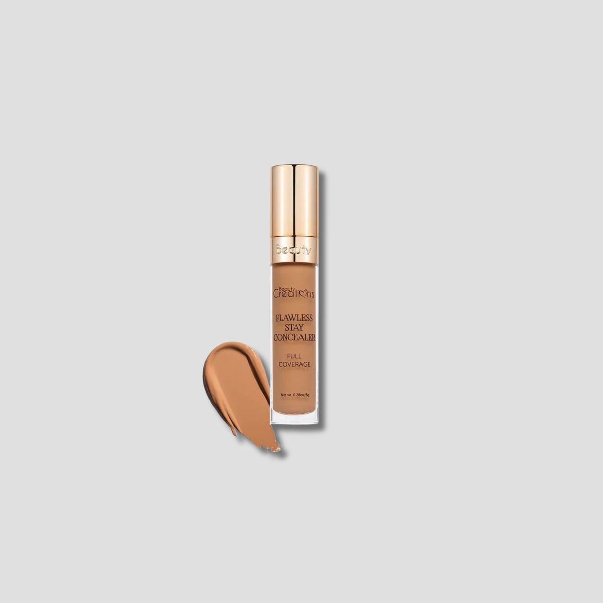 BEAUTY CREATIONS FLAWLESS STAY CONCEALER