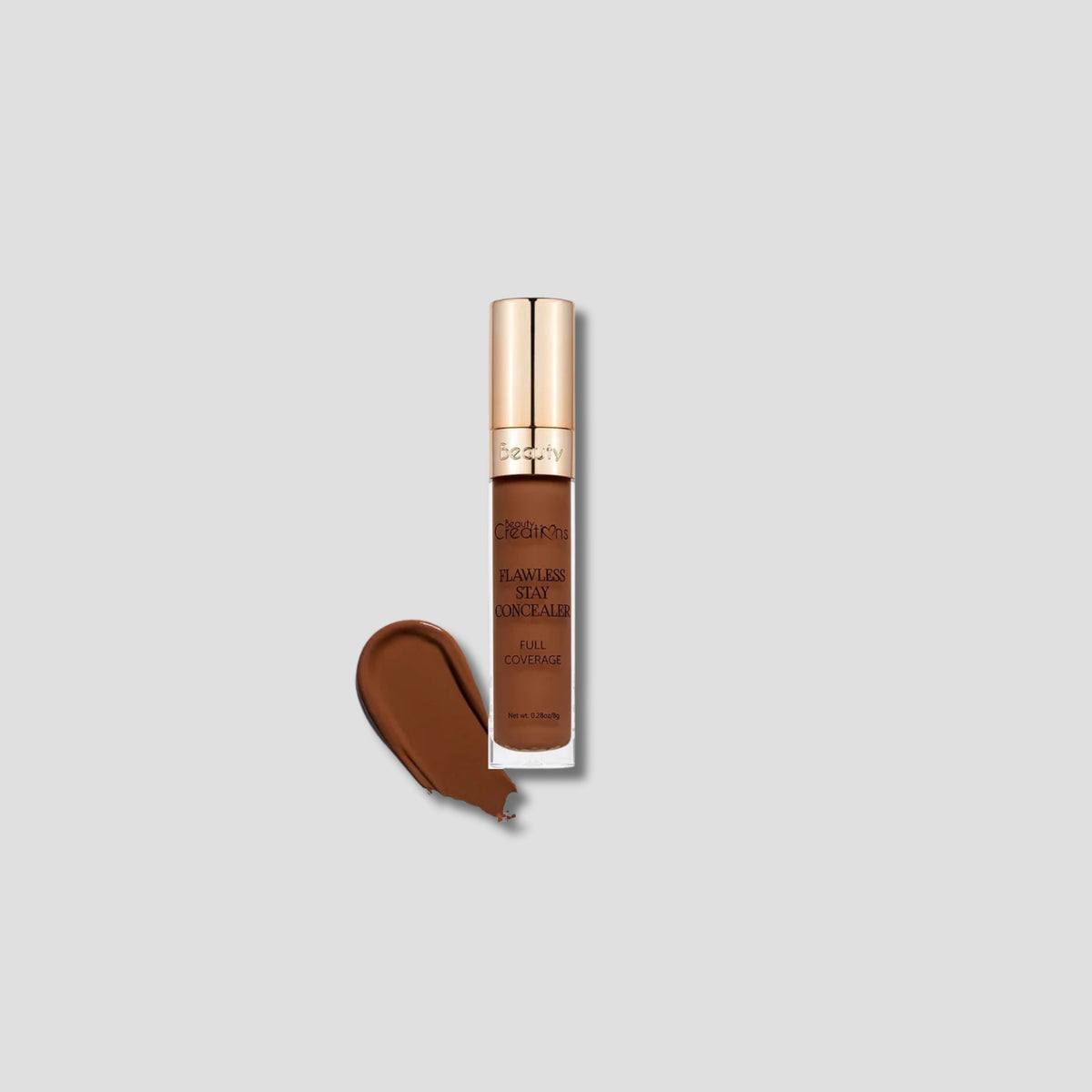 BEAUTY CREATIONS FLAWLESS STAY CONCEALER