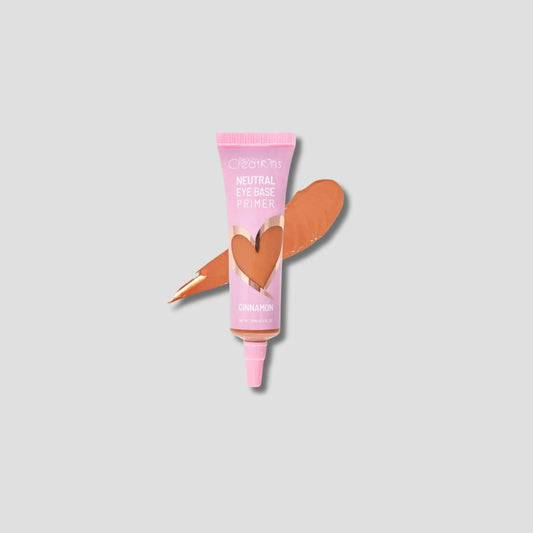 BEAUTY CREATIONS NEUTRAL EYE BASE PRIMER