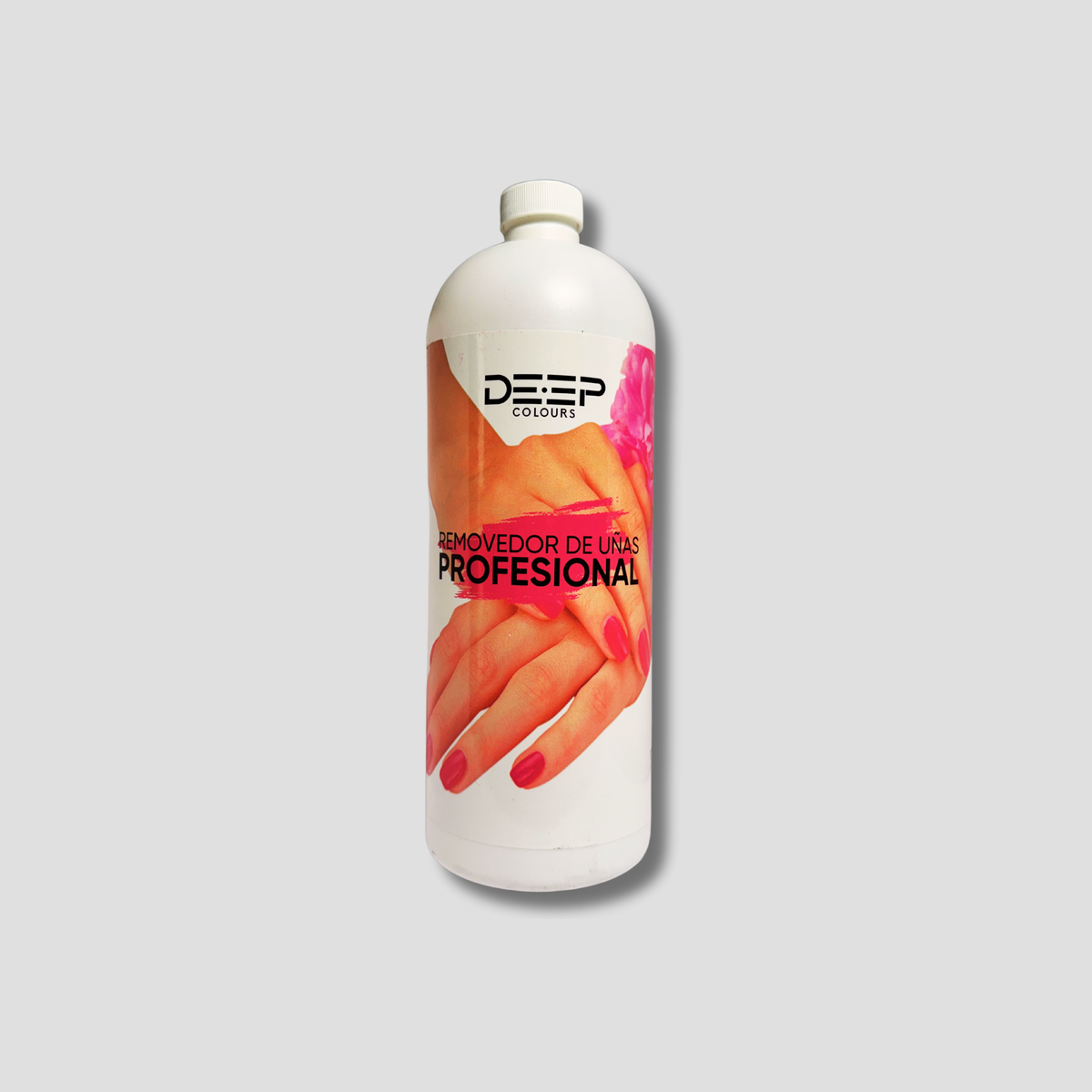 BELAR REMOVEDOR DE UÑAS 1 LT