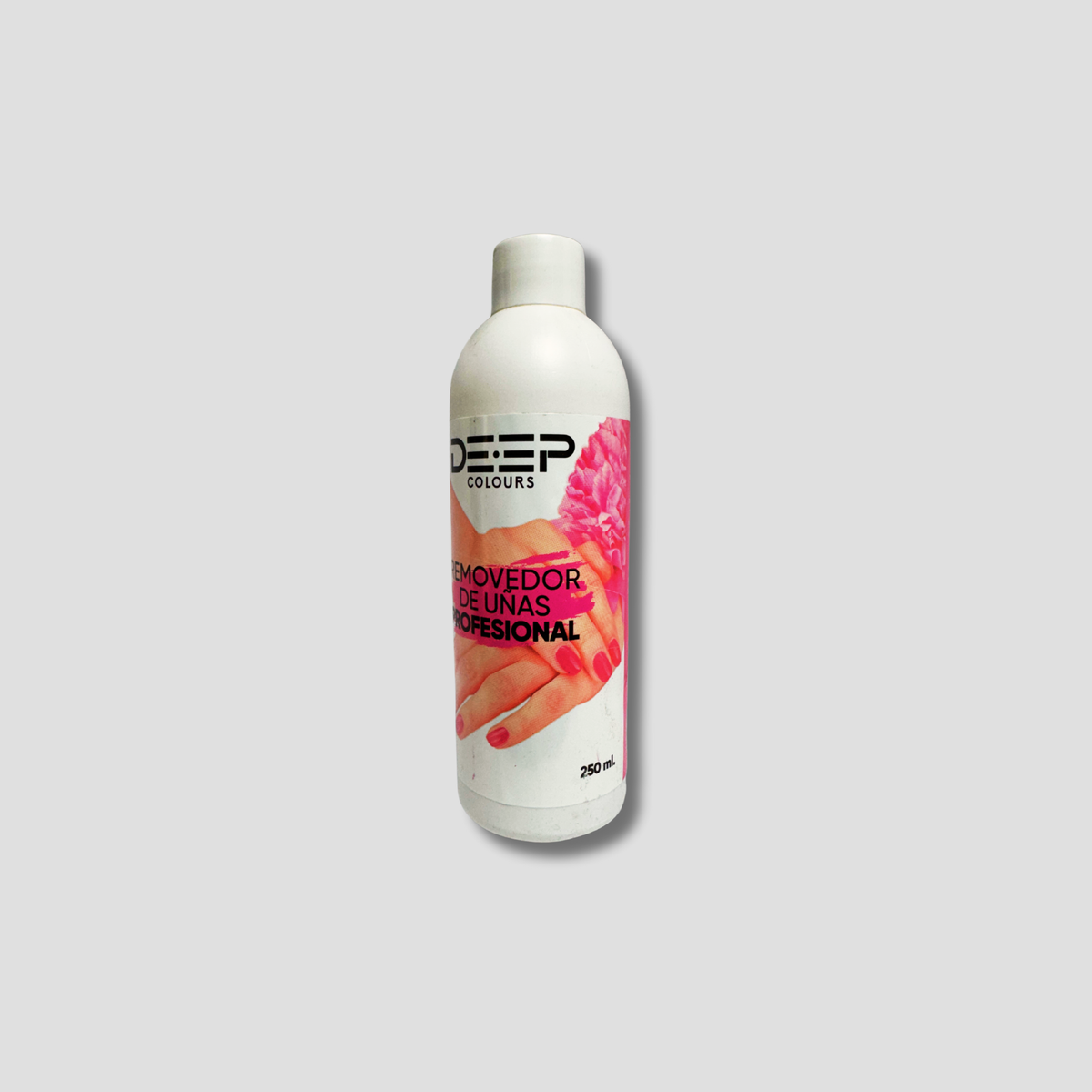 BELAR REMOVEDOR DE UÑAS 250 ML