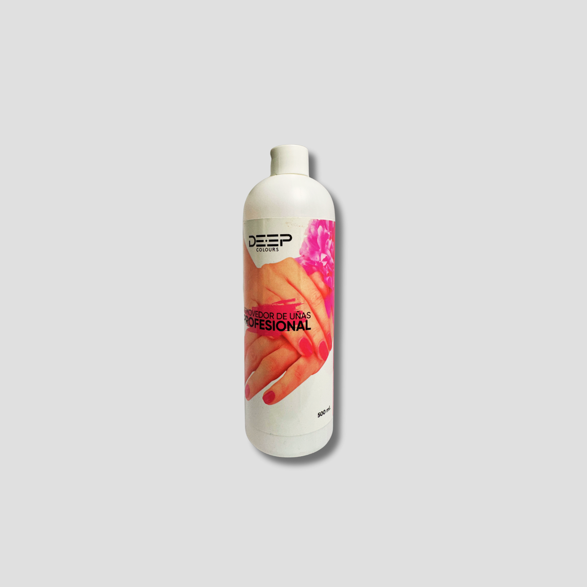 BELAR REMOVEDOR DE UÑAS 500 ML