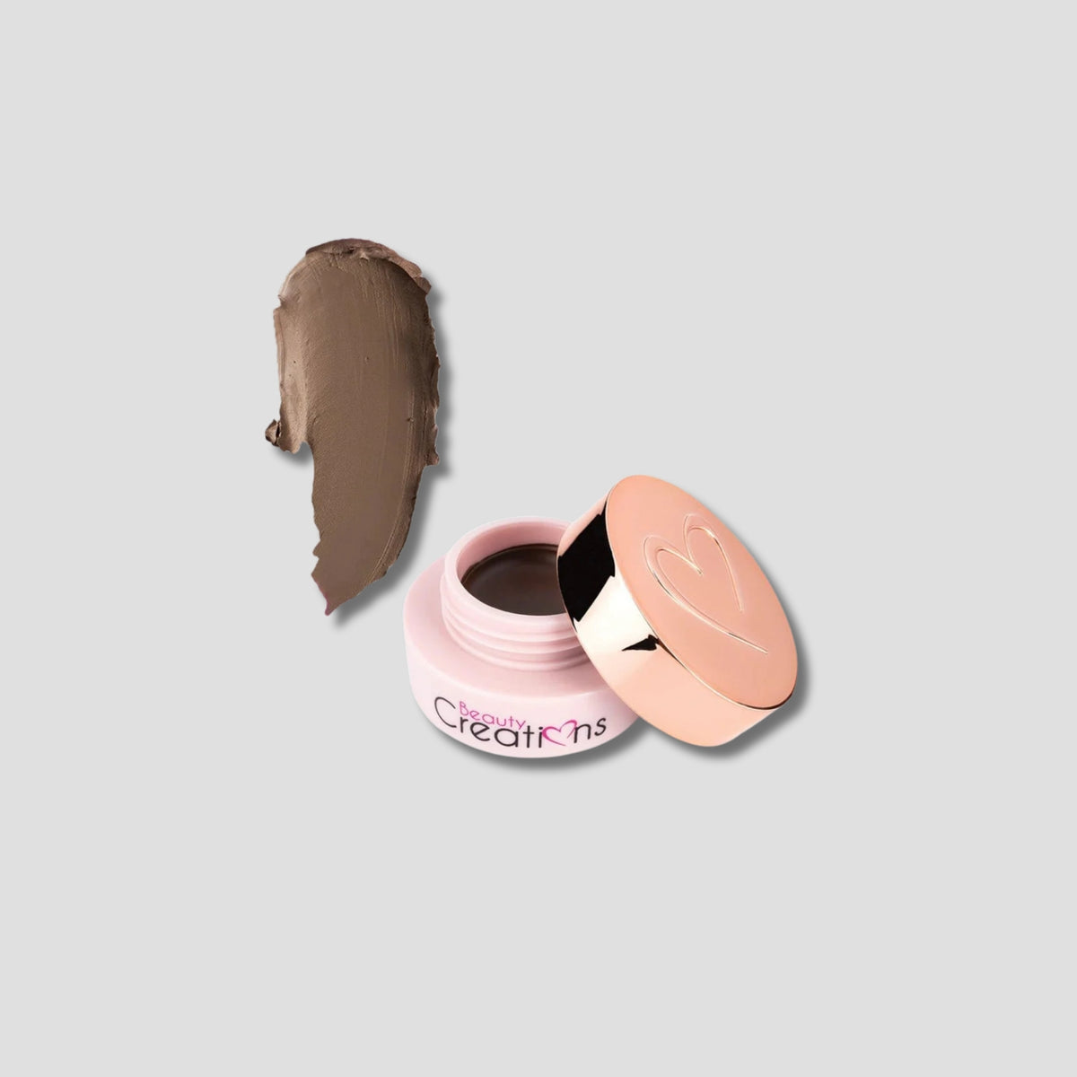 BG01 BEAUTY CREATIONS POMADA PARA CEJAS