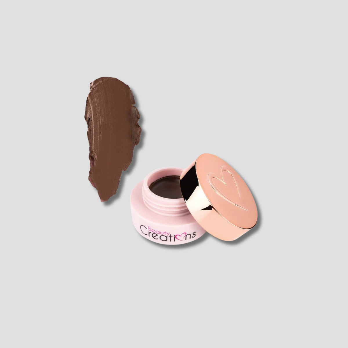 BG01 BEAUTY CREATIONS POMADA PARA CEJAS