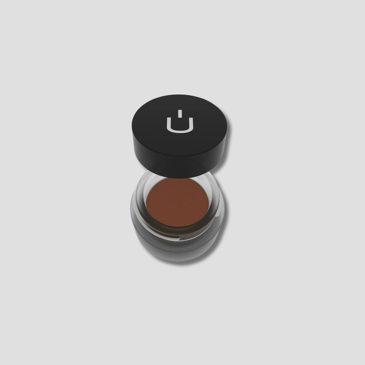 BISSU KIT POMADA PARA CEJAS 04 ROJIZO