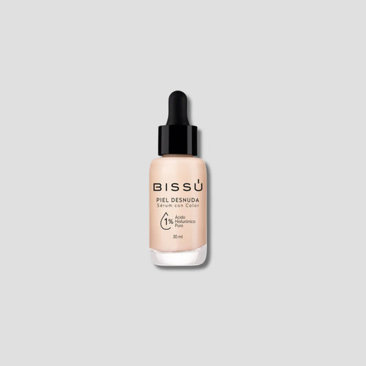 BISSU SERUM CON COLOR