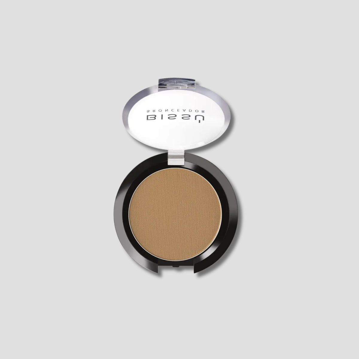 BISSU BRONCEADOR