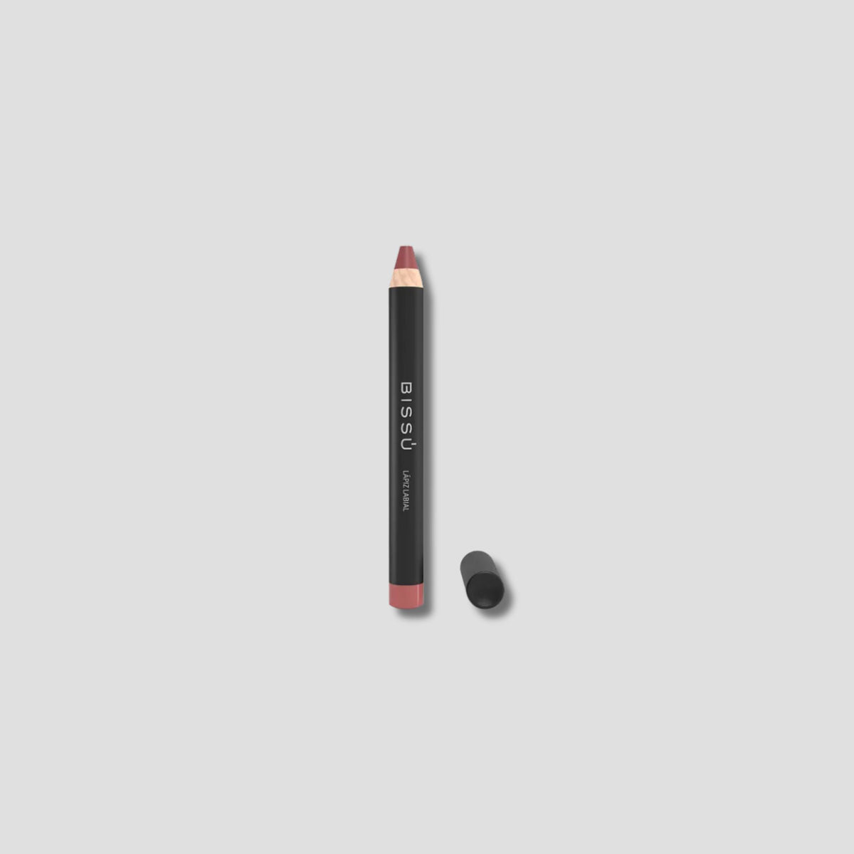 BISSU LAPIZ LABIAL