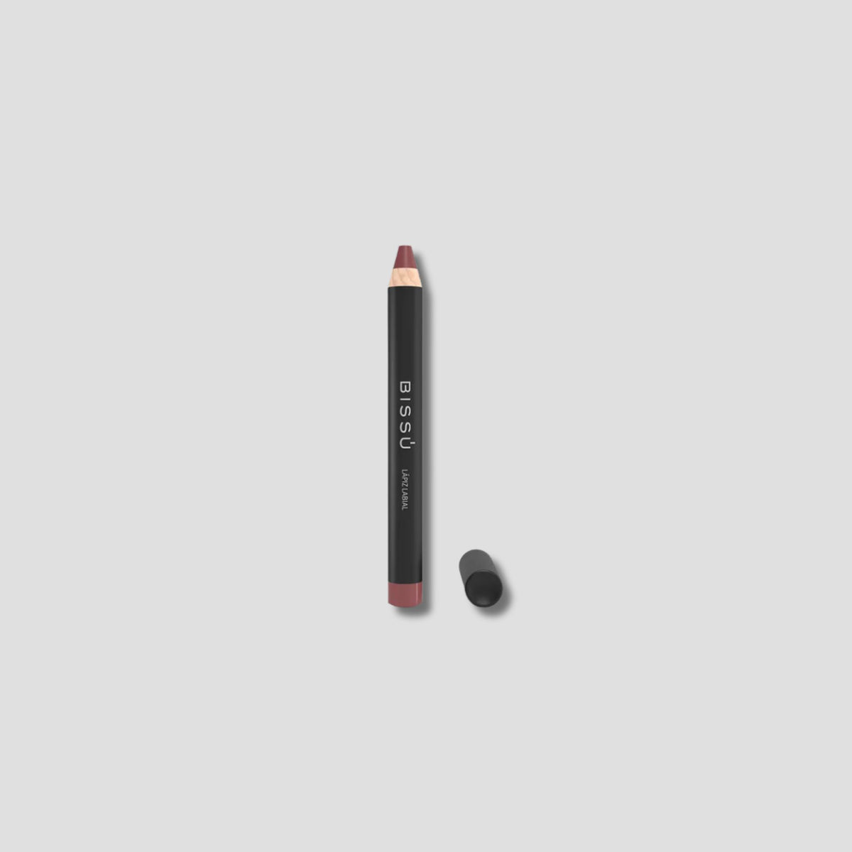 BISSU LAPIZ LABIAL
