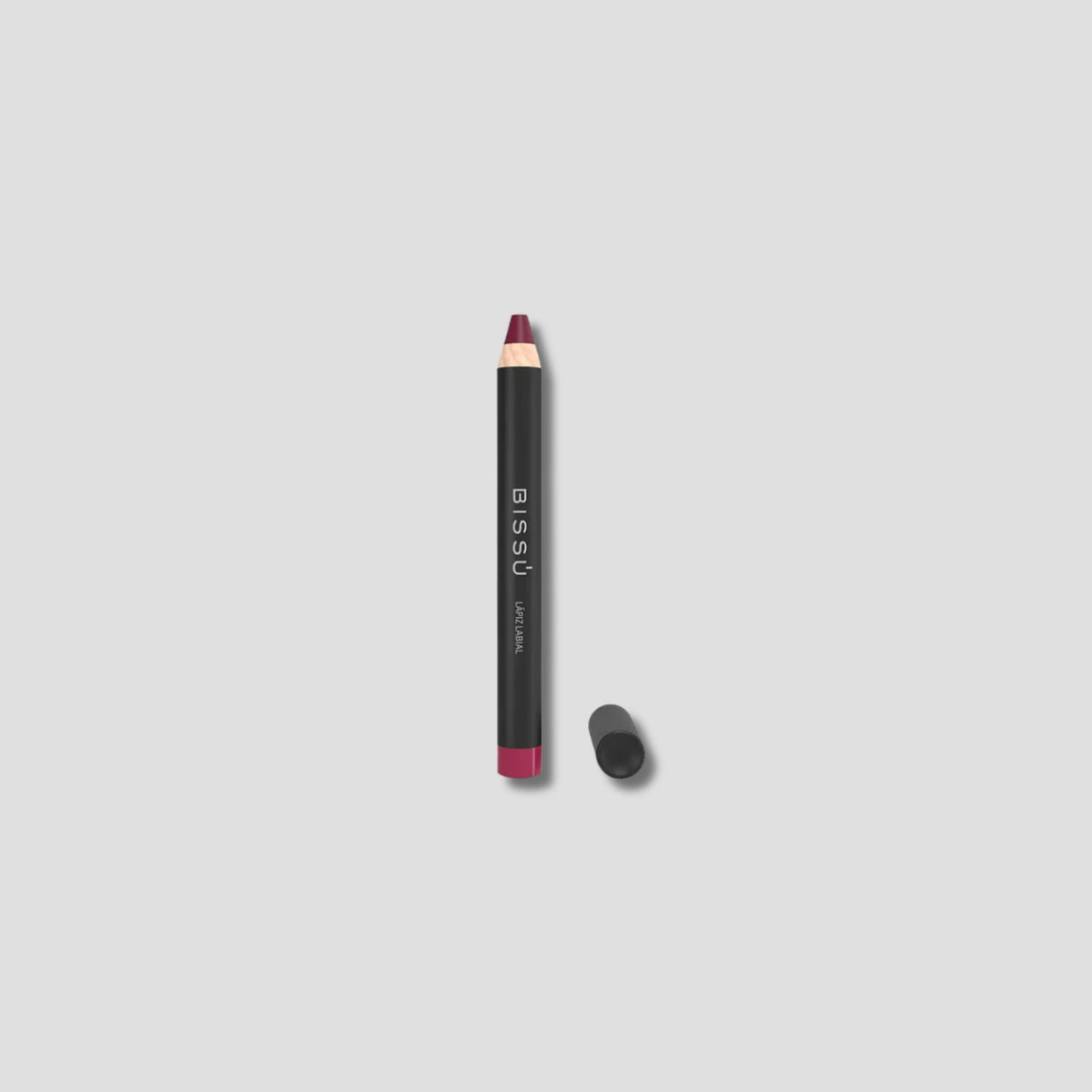 BISSU LAPIZ LABIAL