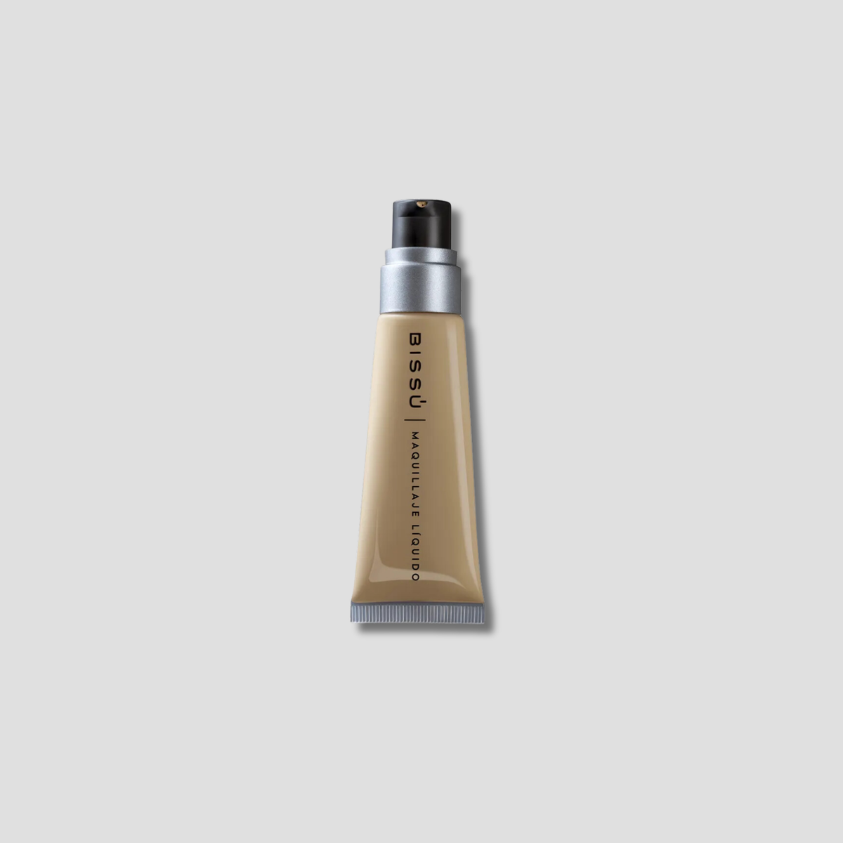 BISSU MAQUILLAJE LIQUIDO