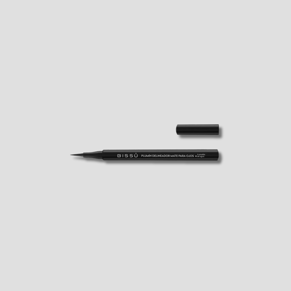 BISSU PLUMIN DELINEADOR MATTE