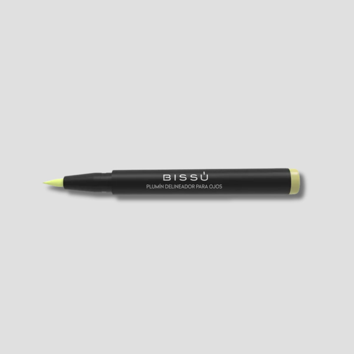 BISSU PLUMIN DELINEADOR PASTEL