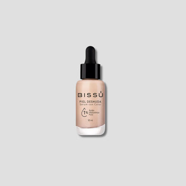 BISSU SERUM CON COLOR