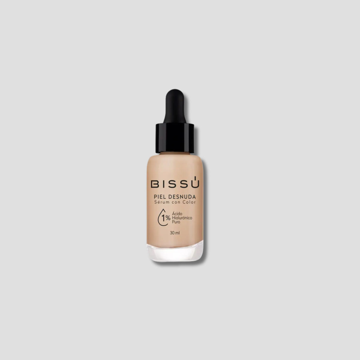 BISSU SERUM CON COLOR