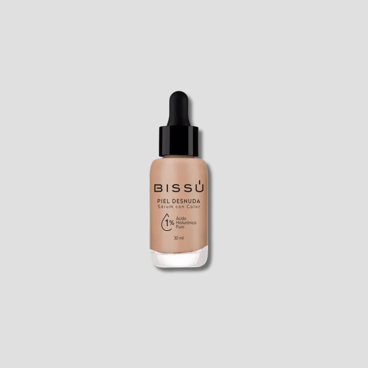 BISSU SERUM CON COLOR