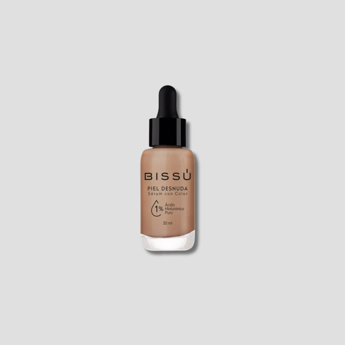 BISSU SERUM CON COLOR
