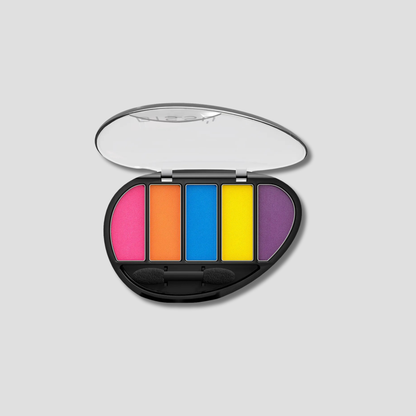 BISSU SOMBRA QUINTETOS