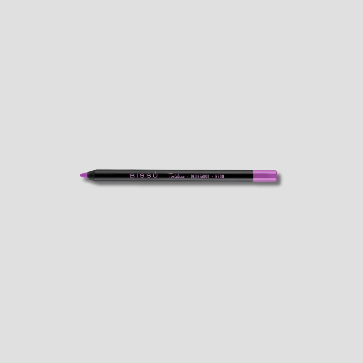 BISSU TINTALINE OJOS NEON