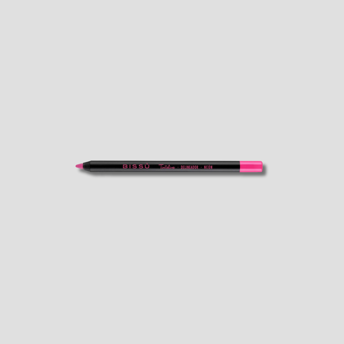 BISSU TINTALINE OJOS NEON