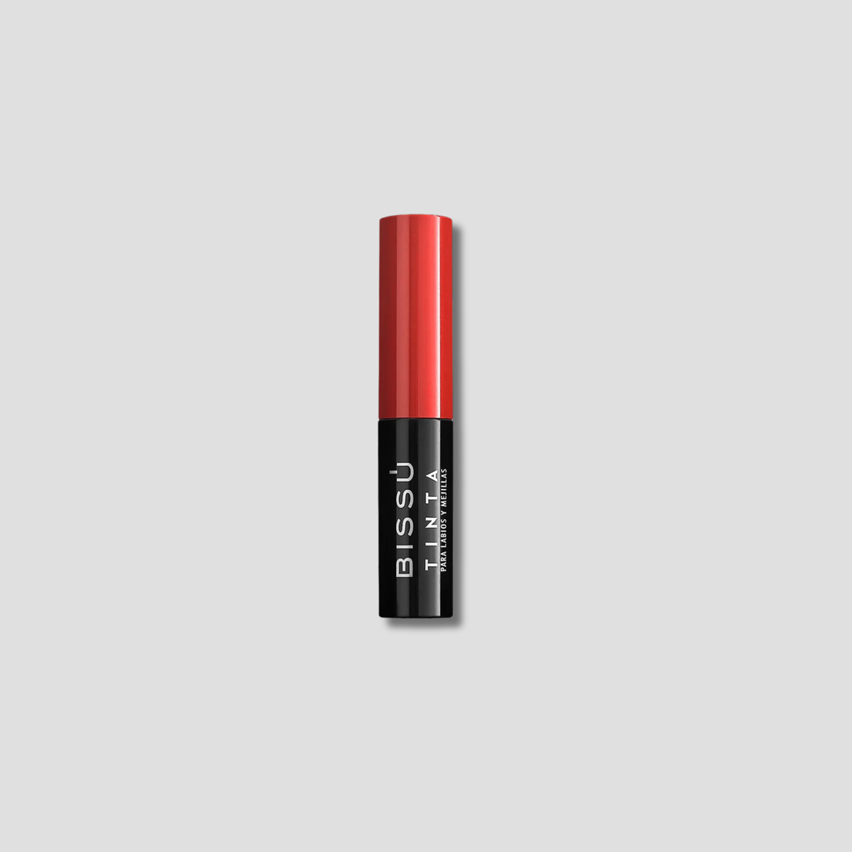 BISSU TINTA LABIOS Y MEJILLAS