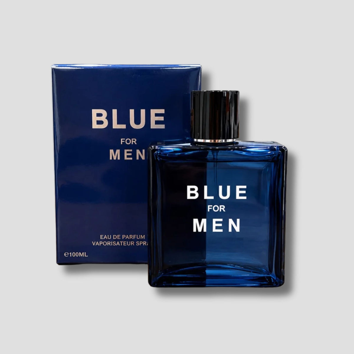 EBC2033 BLUE FOR MEN PERFUME 100ML