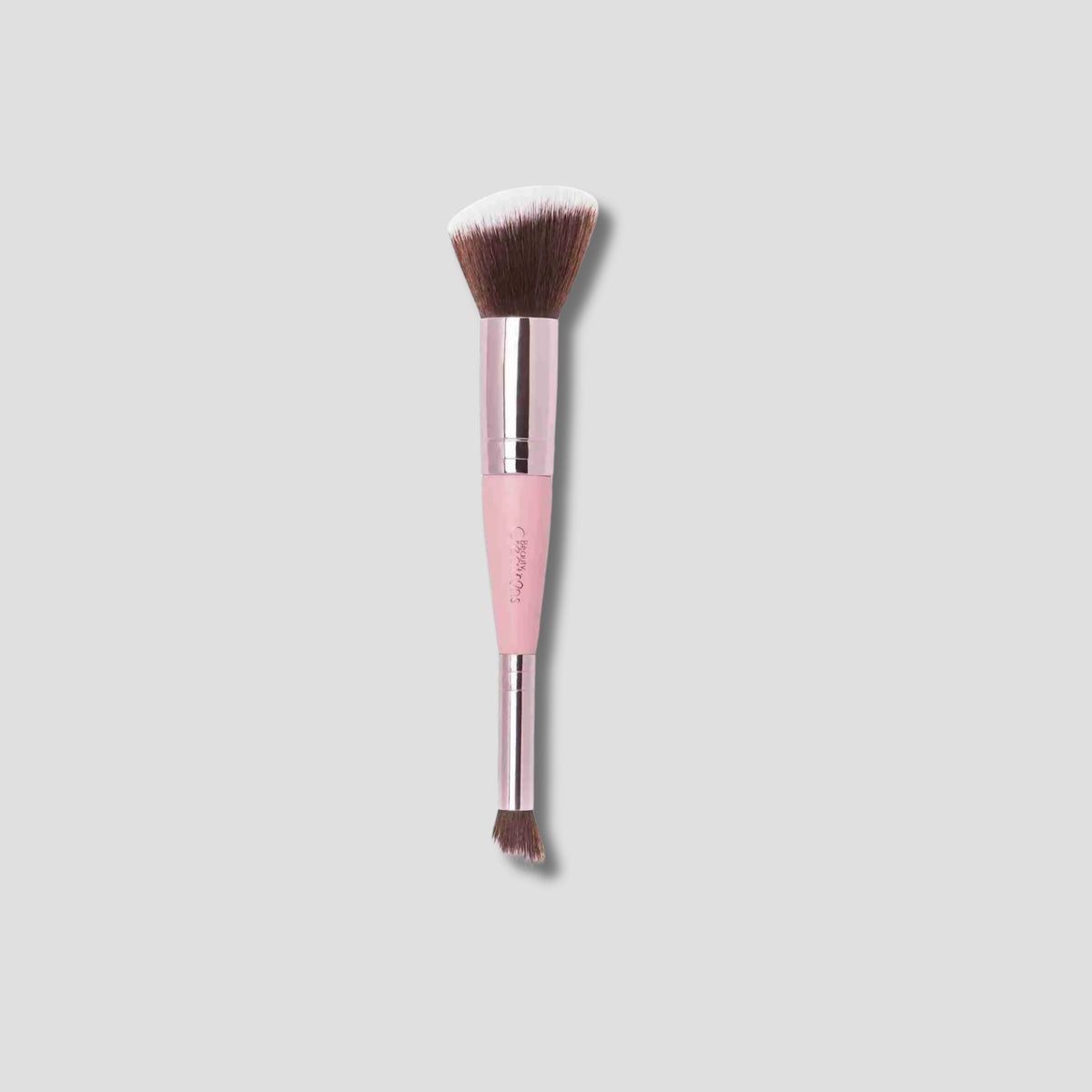 BPB BEAUTY CREATIONS BROCHA DOBLE NUDE