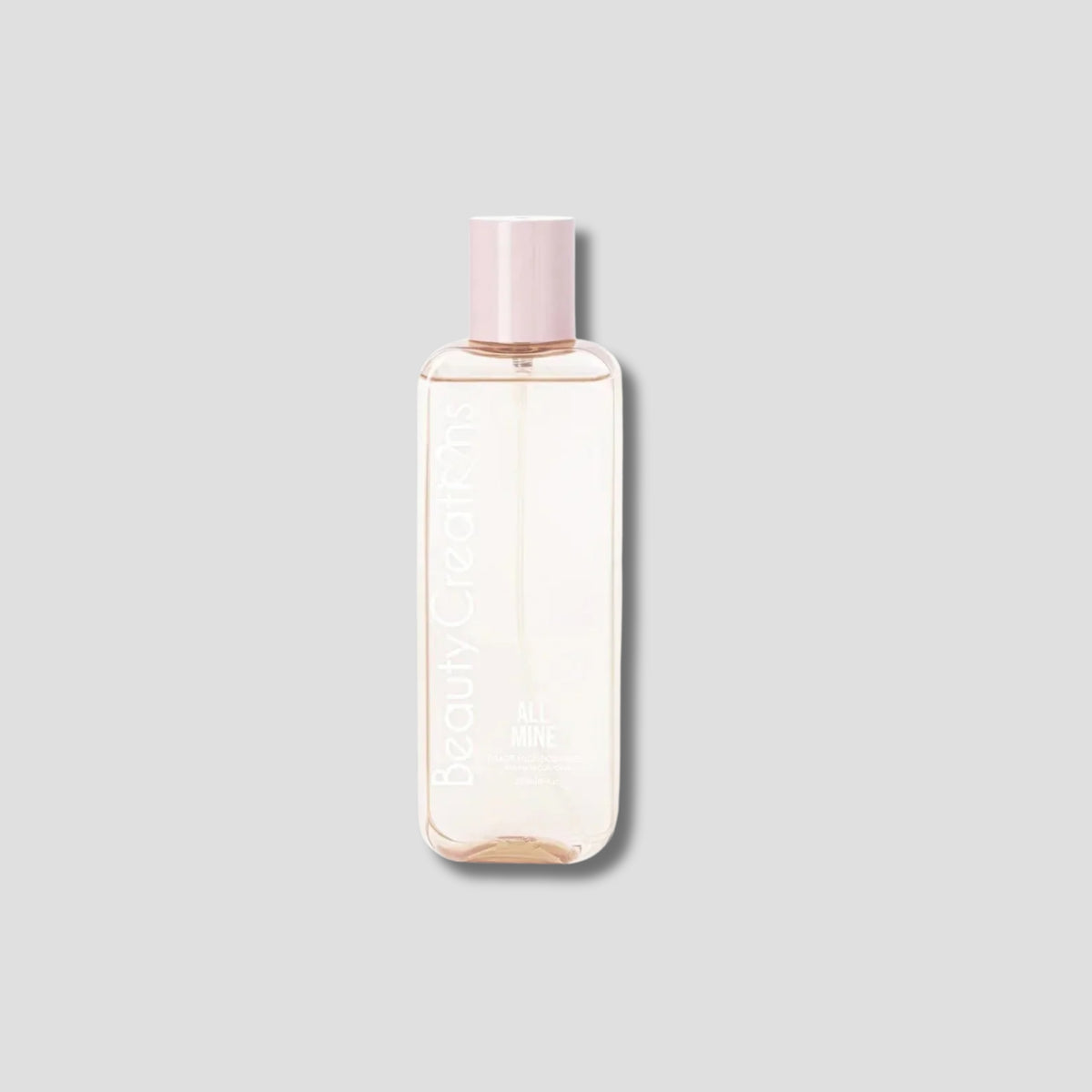 BSB-01 BEAUTY CREATIONS LOCION CORPORAL EN SPRAY