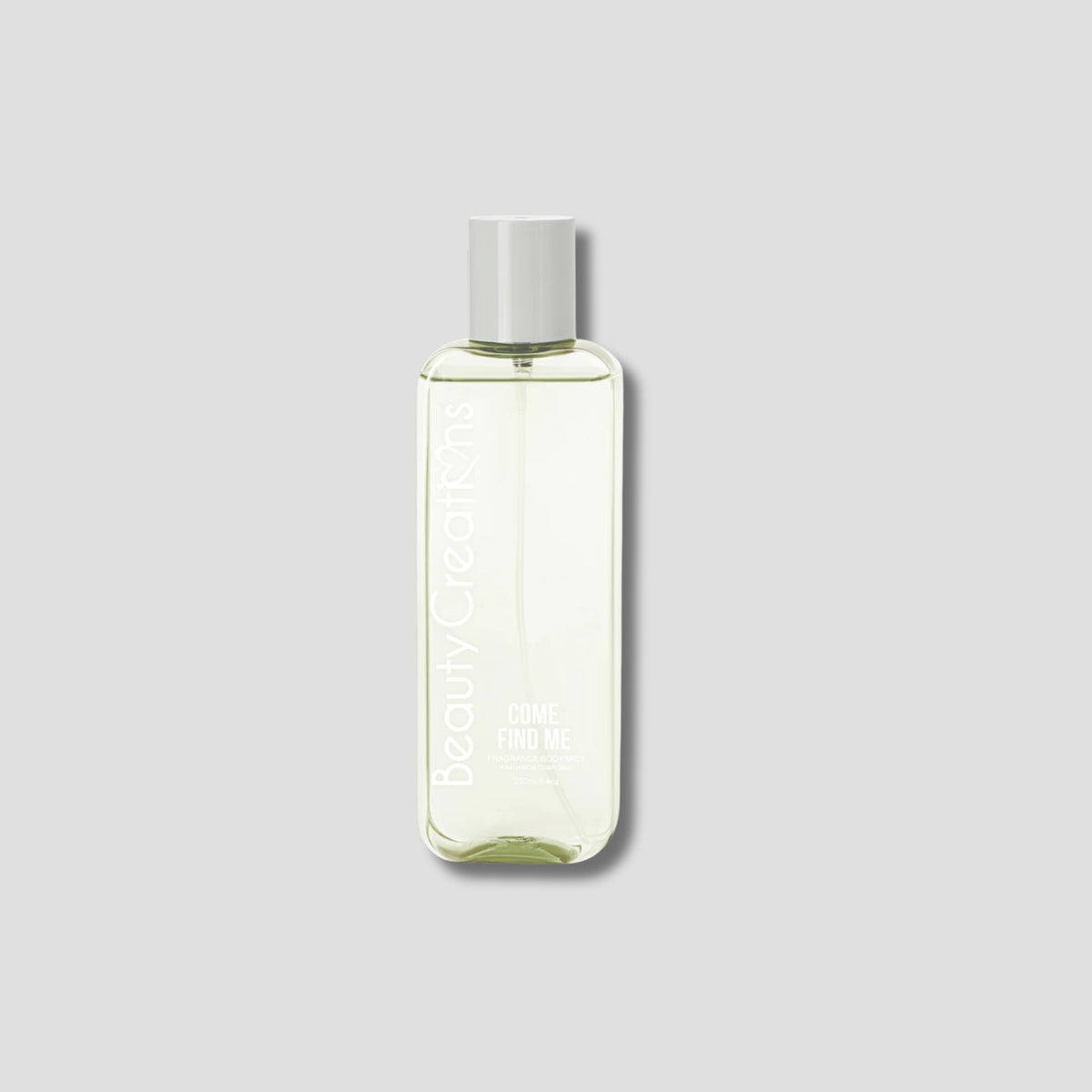 BSB-01 BEAUTY CREATIONS LOCION CORPORAL EN SPRAY