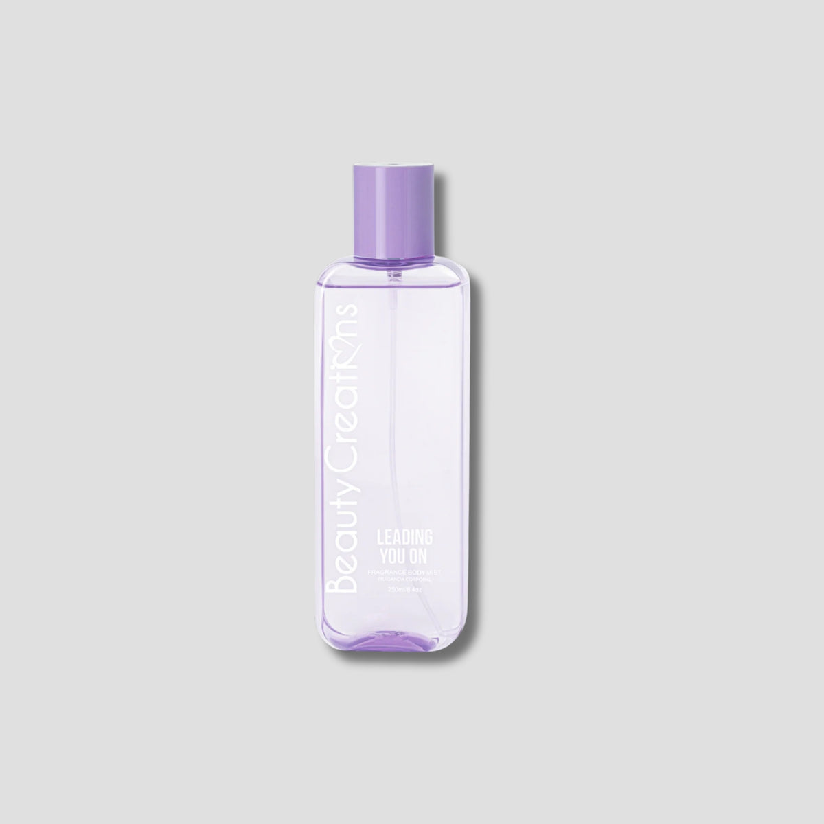 BSB-01 BEAUTY CREATIONS LOCION CORPORAL EN SPRAY