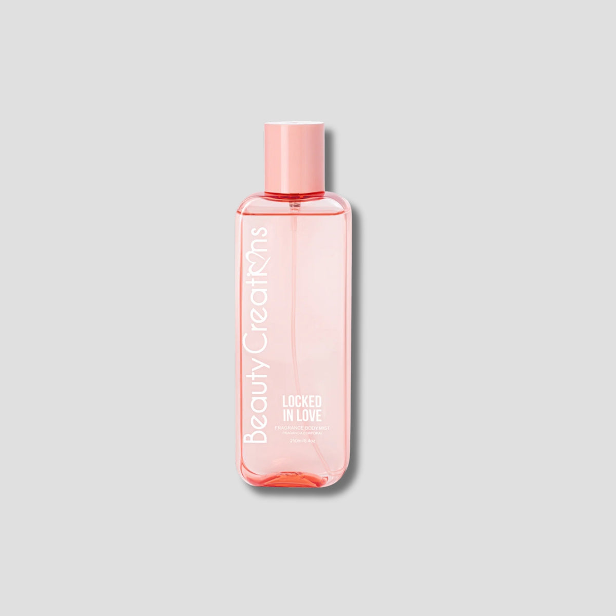 BSB-01 BEAUTY CREATIONS LOCION CORPORAL EN SPRAY