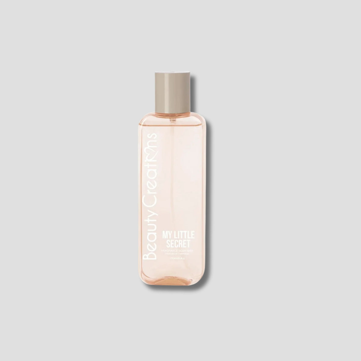 BSB-01 BEAUTY CREATIONS LOCION CORPORAL EN SPRAY