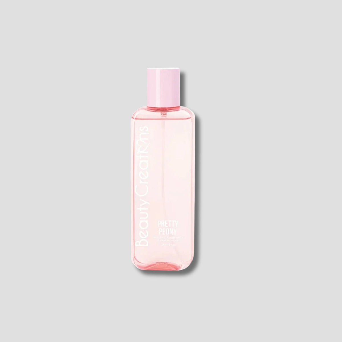 BSB-01 BEAUTY CREATIONS LOCION CORPORAL EN SPRAY