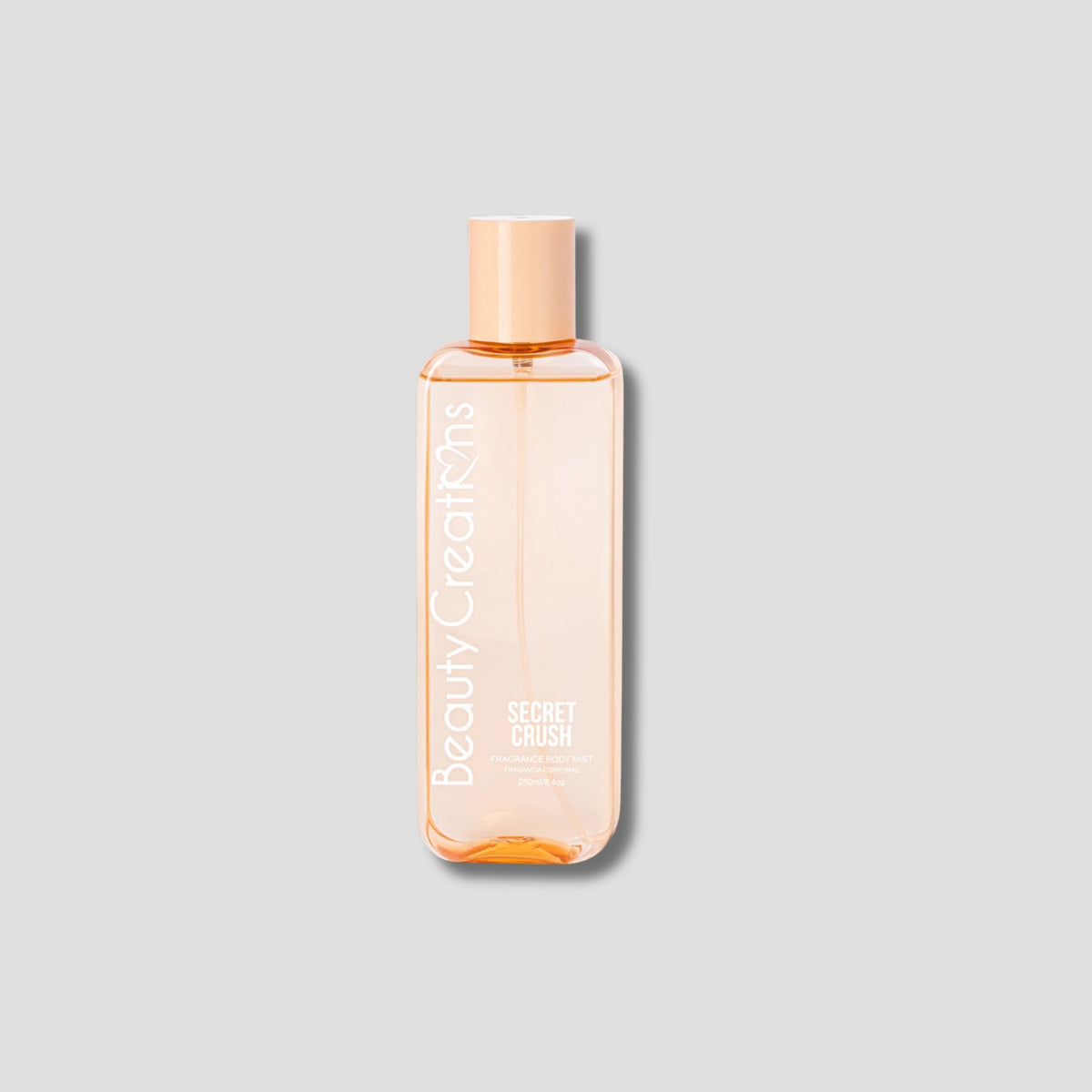 BSB-01 BEAUTY CREATIONS LOCION CORPORAL EN SPRAY