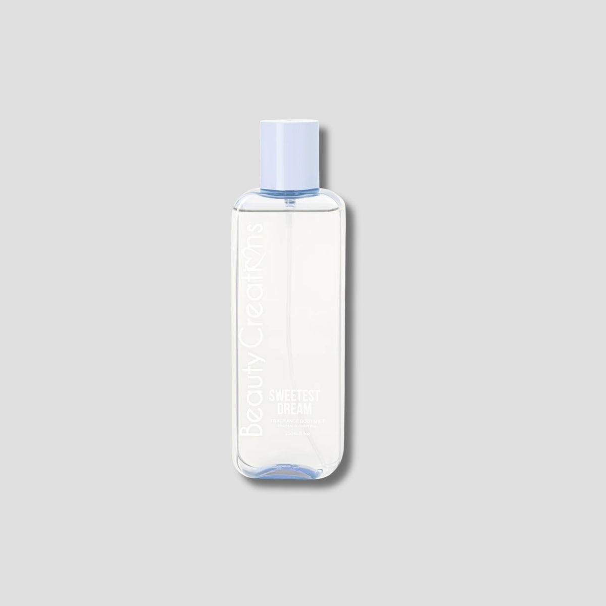 BSB-01 BEAUTY CREATIONS LOCION CORPORAL EN SPRAY